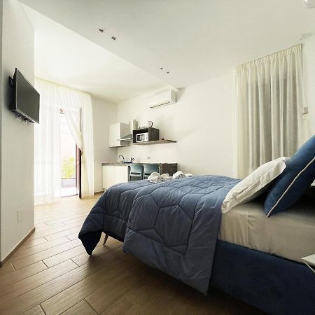 Sunny House - De Vivo Realty Sorrento Hotel ภายนอก รูปภาพ