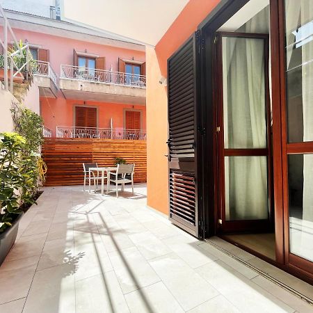 Sunny House - De Vivo Realty Sorrento Hotel ภายนอก รูปภาพ