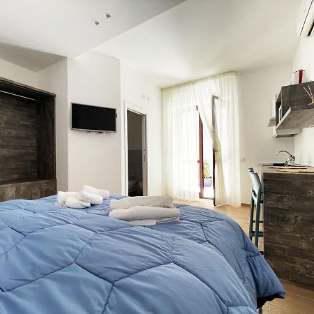 Sunny House - De Vivo Realty Sorrento Hotel ภายนอก รูปภาพ