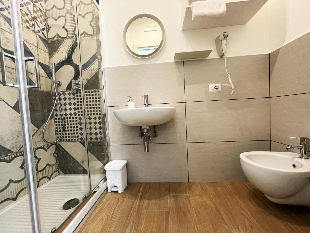 Sunny House - De Vivo Realty Sorrento Hotel ภายนอก รูปภาพ