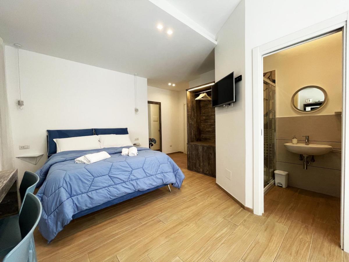 Sunny House - De Vivo Realty Sorrento Hotel ภายนอก รูปภาพ