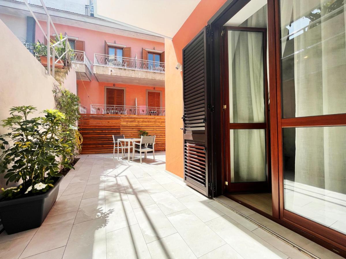 Sunny House - De Vivo Realty Sorrento Hotel ภายนอก รูปภาพ