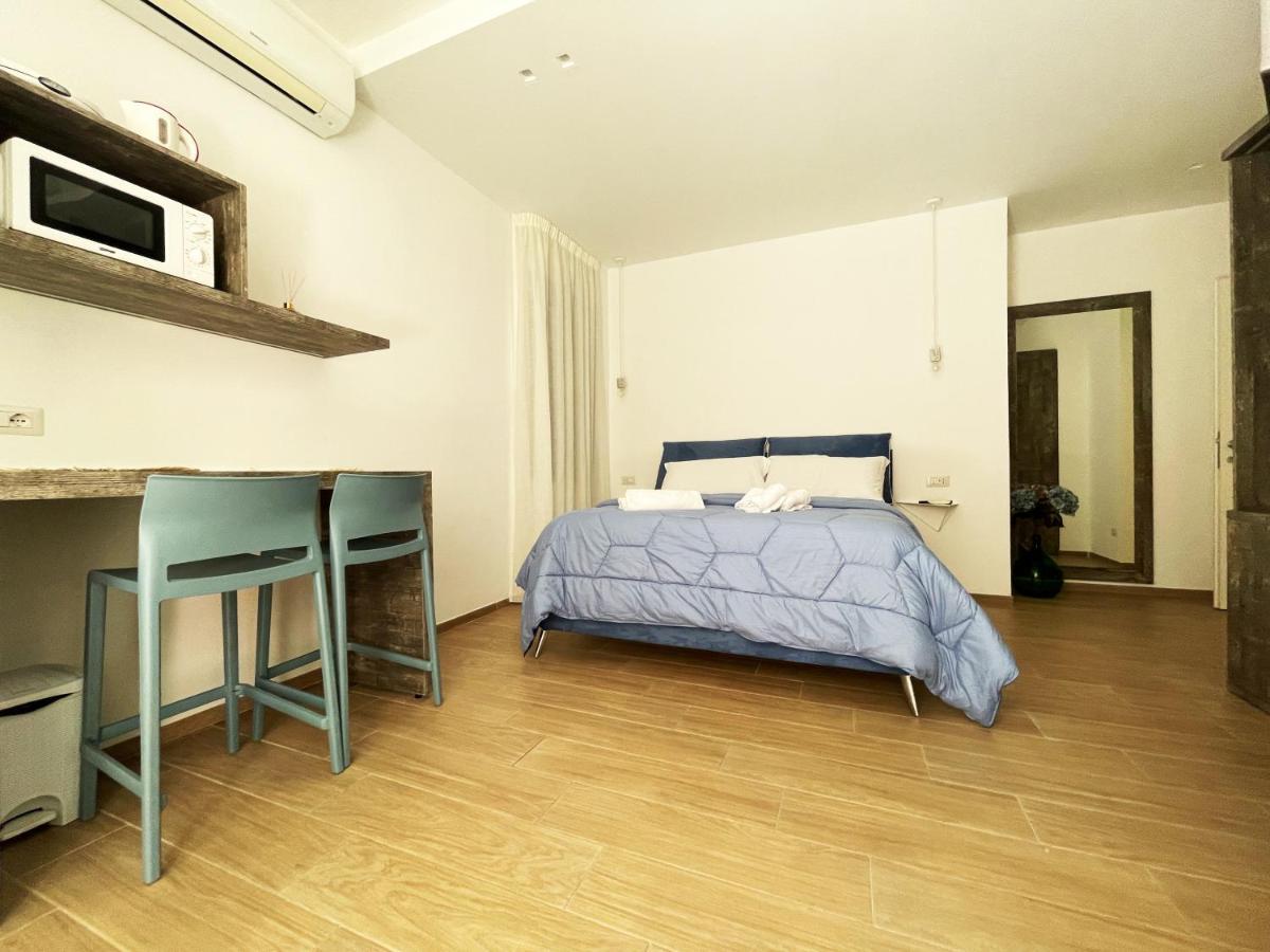 Sunny House - De Vivo Realty Sorrento Hotel ภายนอก รูปภาพ