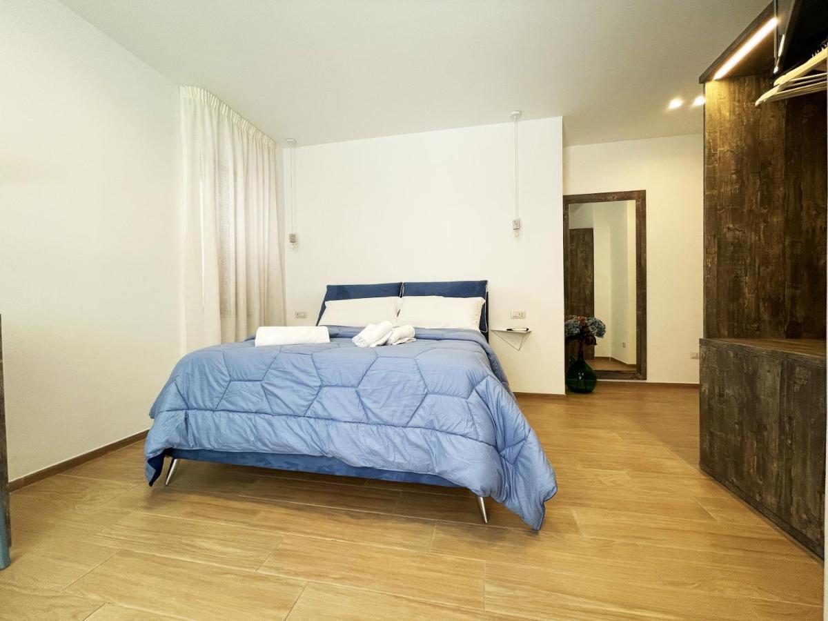Sunny House - De Vivo Realty Sorrento Hotel ภายนอก รูปภาพ