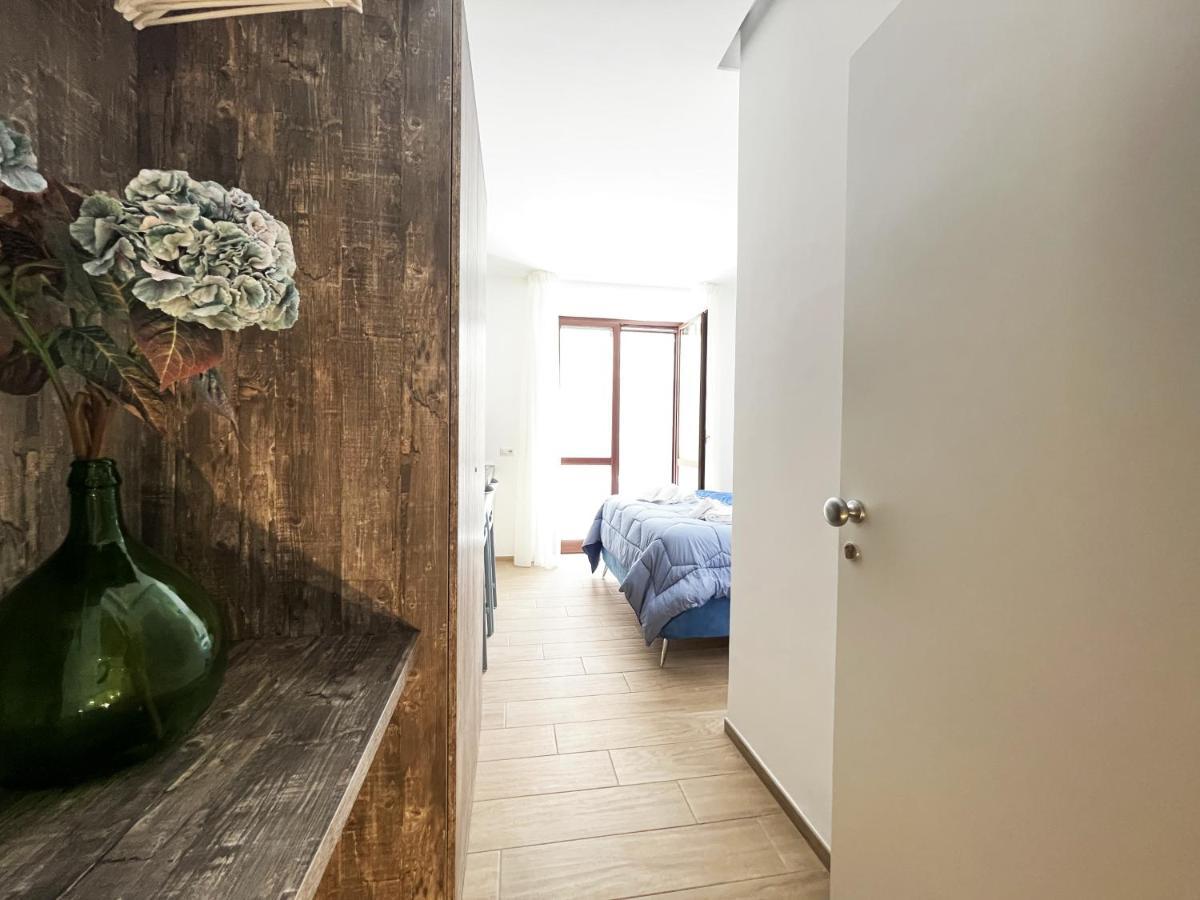 Sunny House - De Vivo Realty Sorrento Hotel ภายนอก รูปภาพ