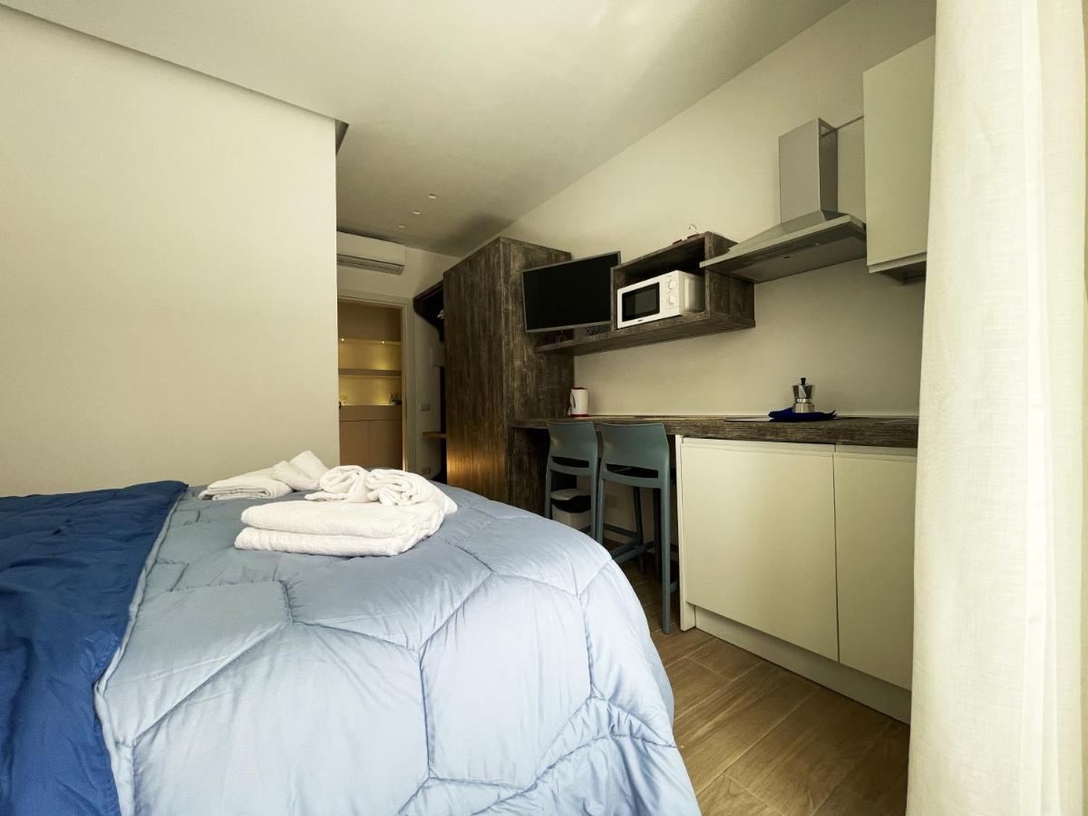 Sunny House - De Vivo Realty Sorrento Hotel ภายนอก รูปภาพ
