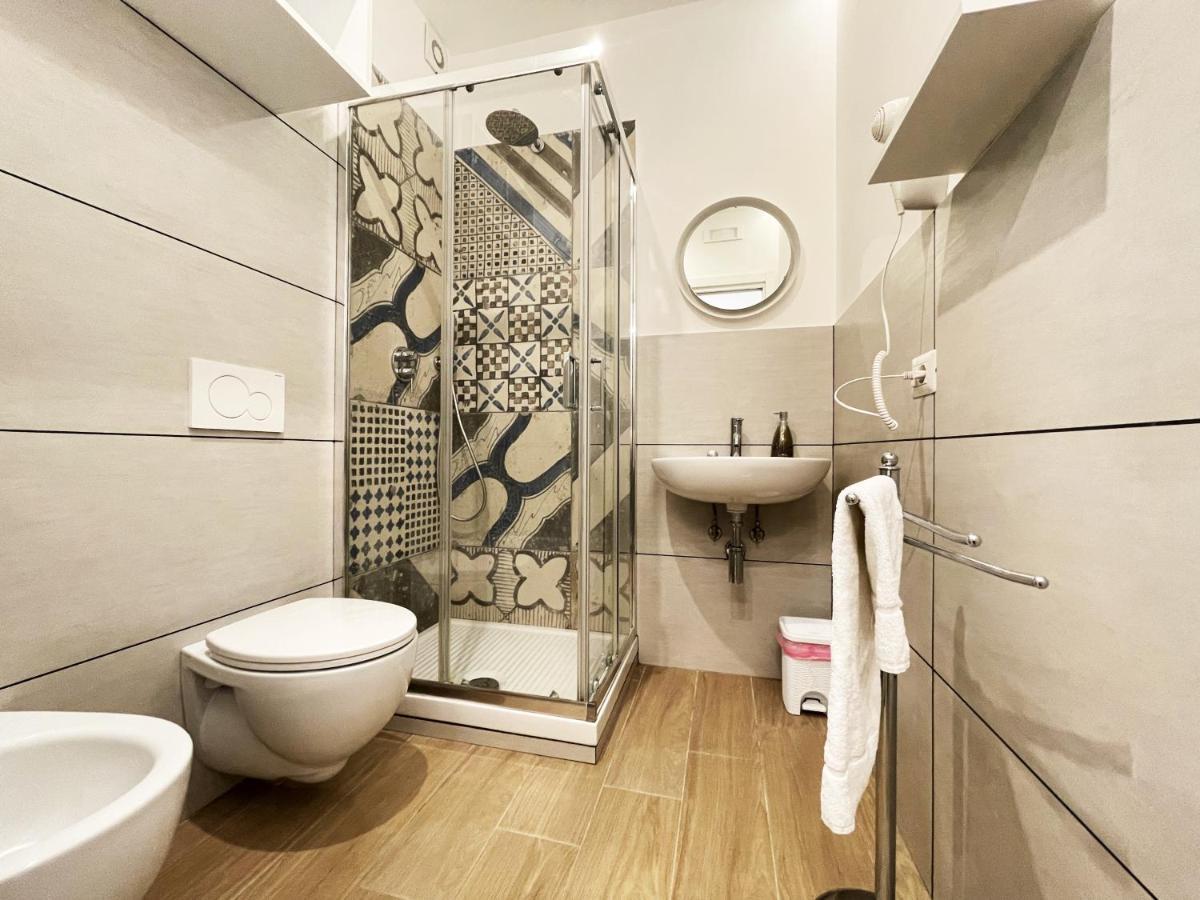 Sunny House - De Vivo Realty Sorrento Hotel ภายนอก รูปภาพ