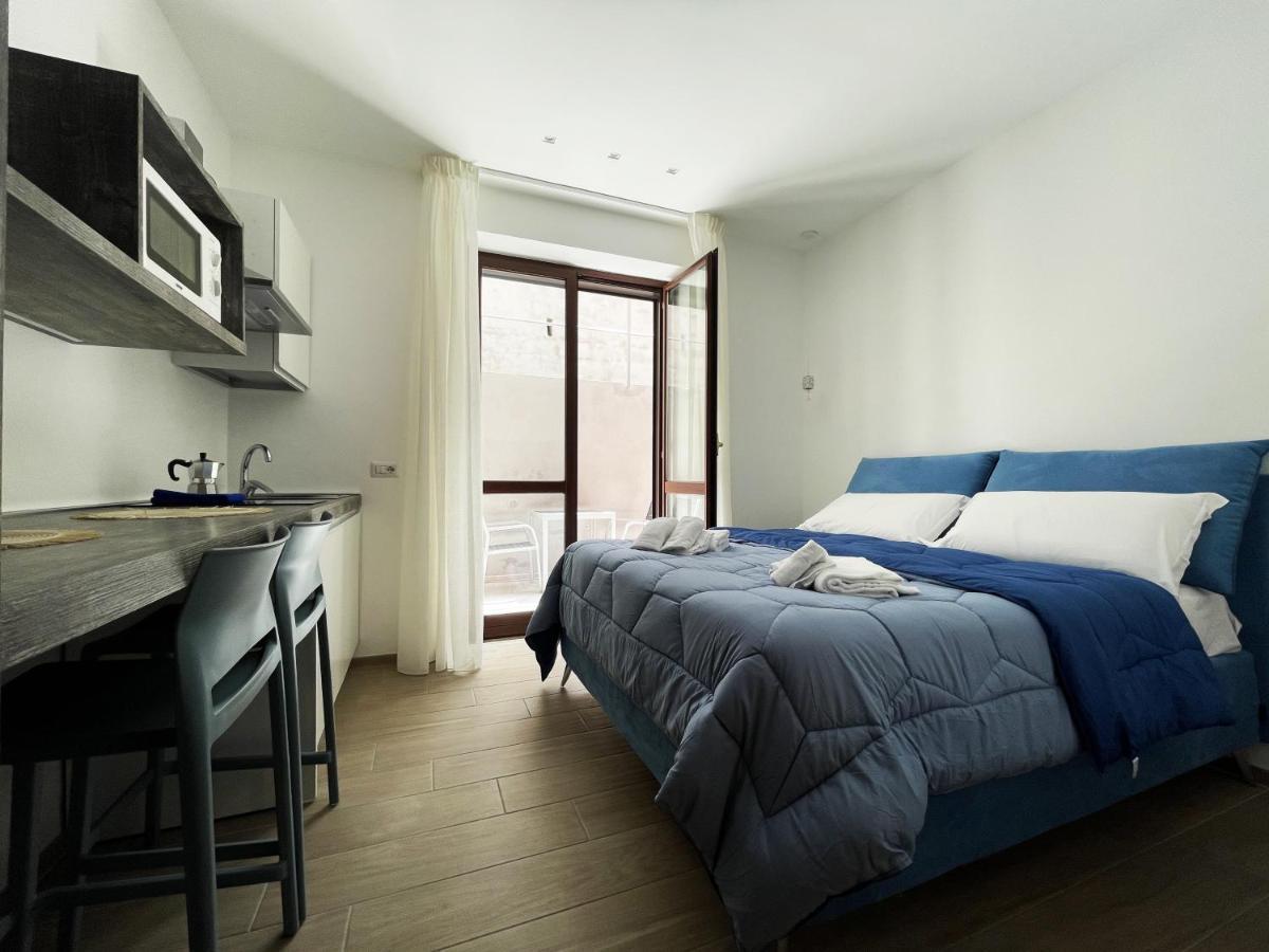 Sunny House - De Vivo Realty Sorrento Hotel ภายนอก รูปภาพ