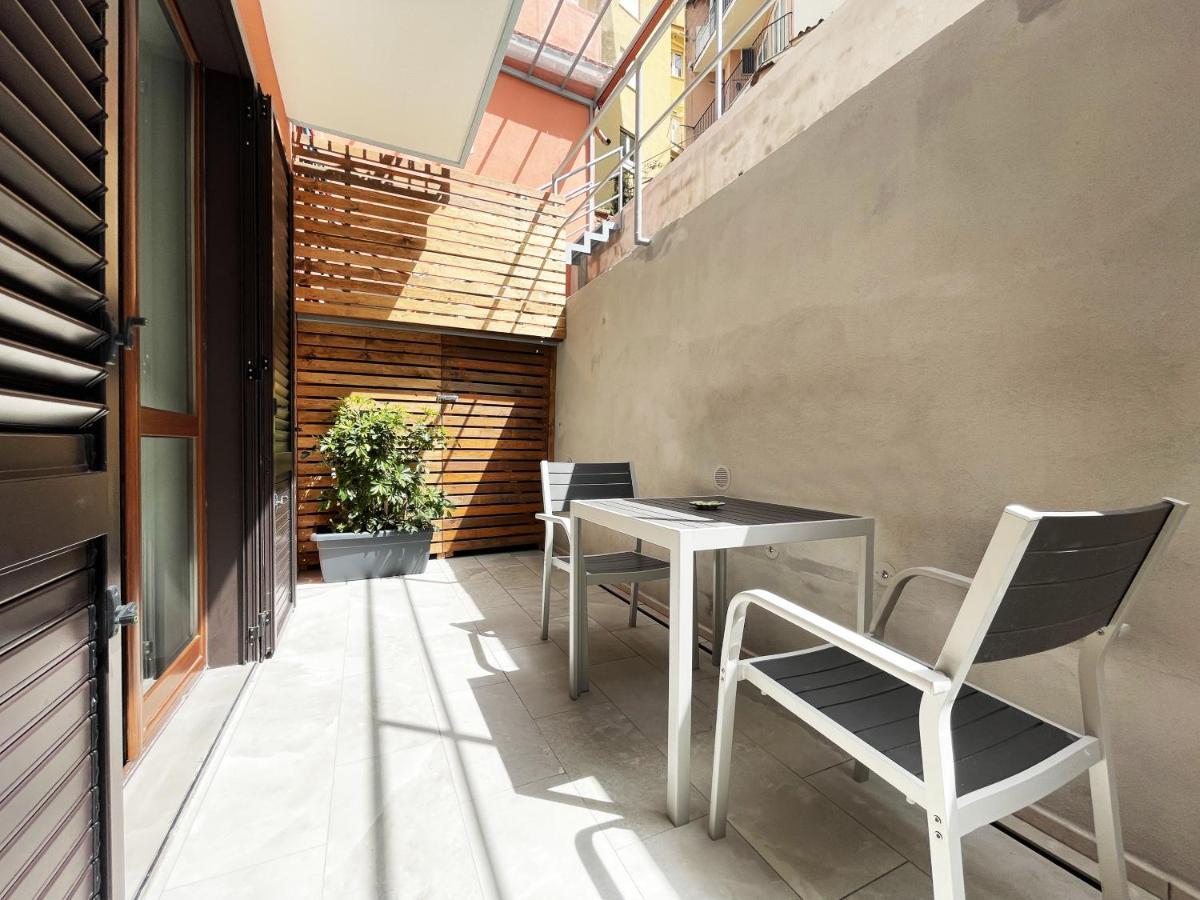 Sunny House - De Vivo Realty Sorrento Hotel ภายนอก รูปภาพ
