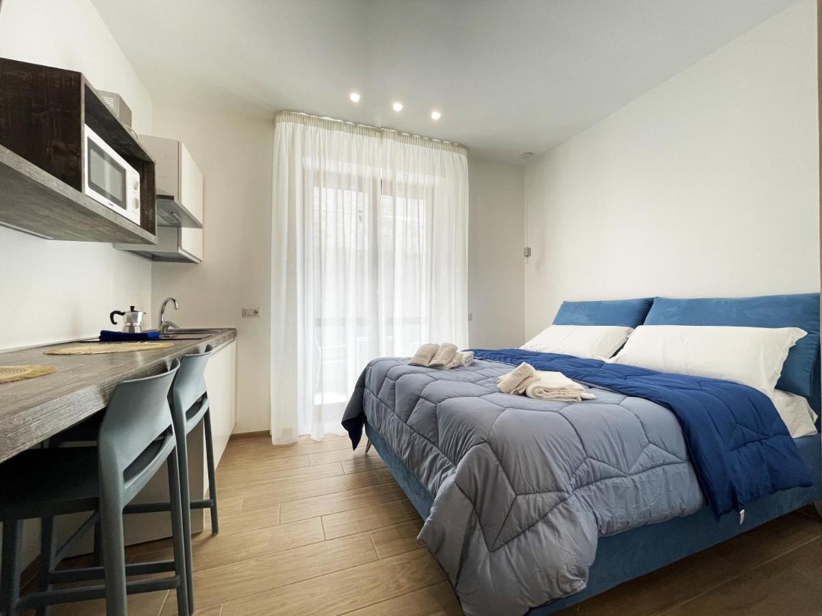Sunny House - De Vivo Realty Sorrento Hotel ภายนอก รูปภาพ
