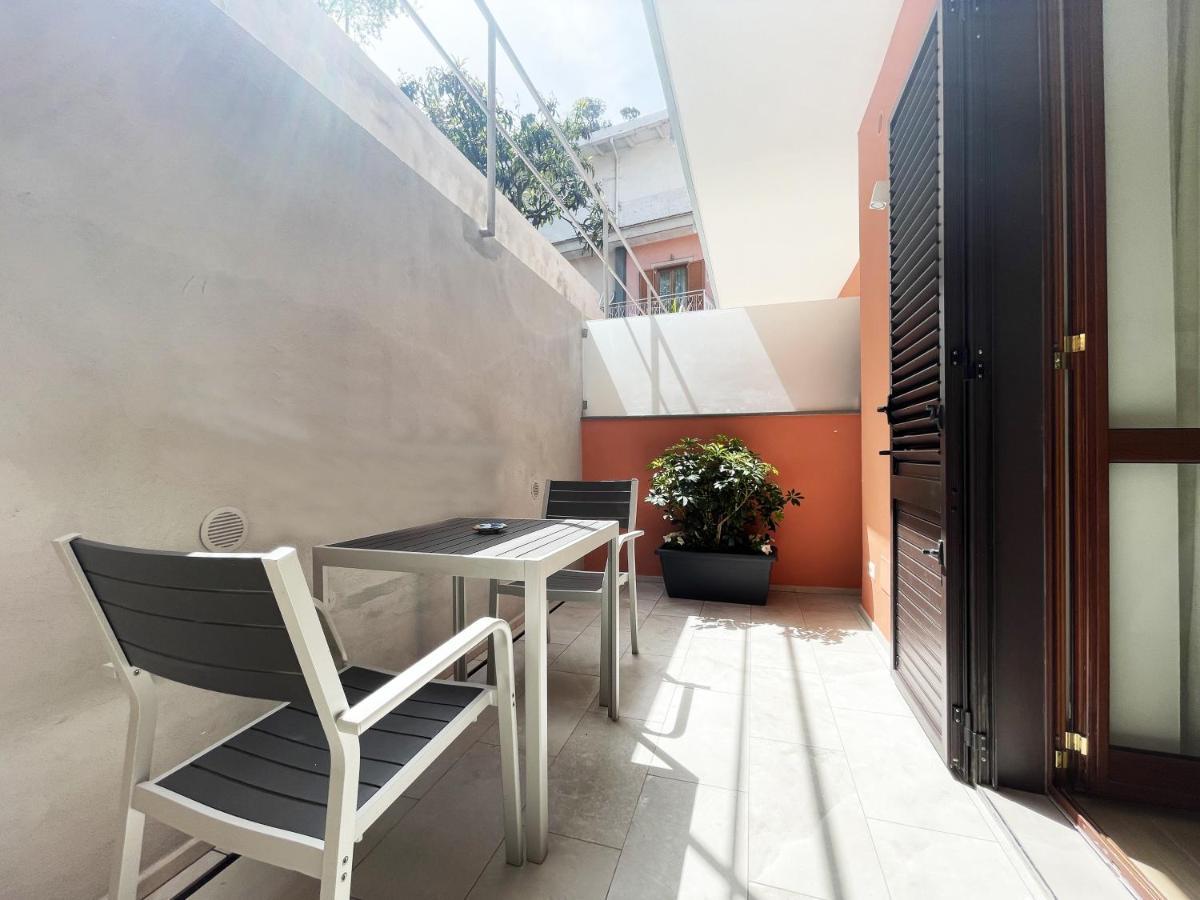 Sunny House - De Vivo Realty Sorrento Hotel ภายนอก รูปภาพ